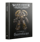 Preview: Warhammer - The Horus Heresy: Liber Haereticus (DE)